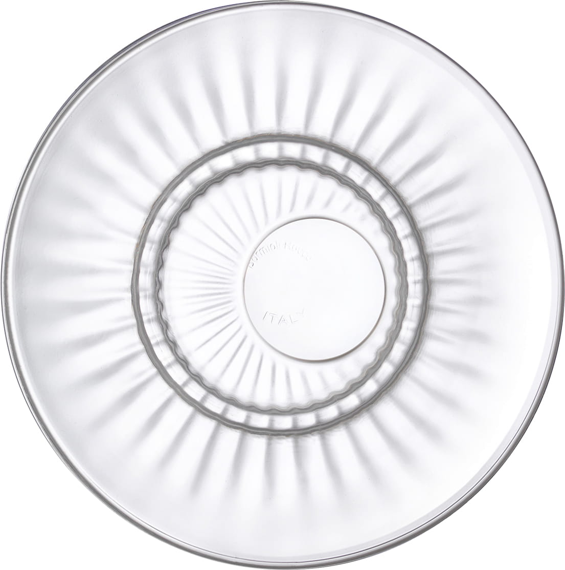 Espressountertasse 14cm zu 0,09l BARSHINE