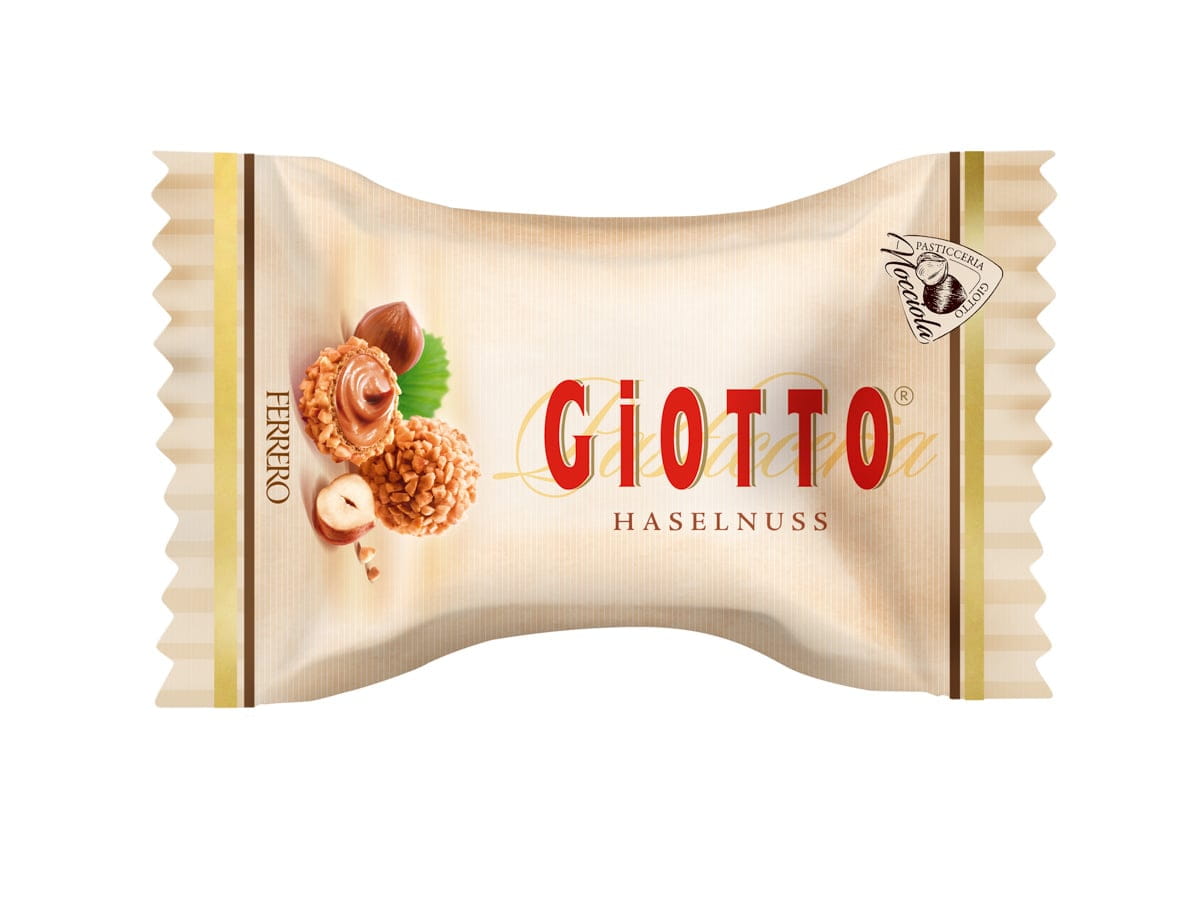 Ferrero GIOTTO 1er