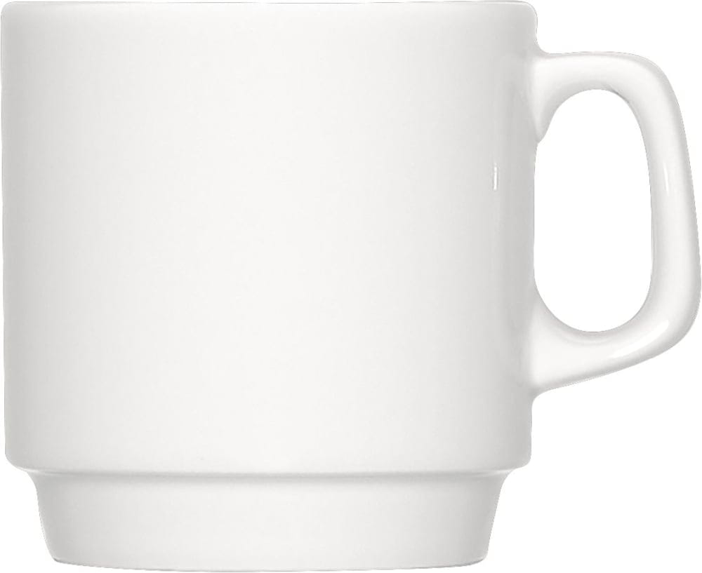 Kaffeetasse 0,22L B1100 stapelbar