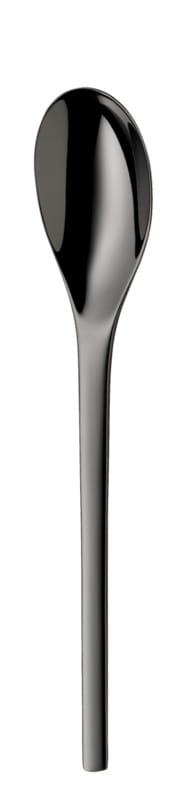 Menülöffel NORDIC PVD anthrazit