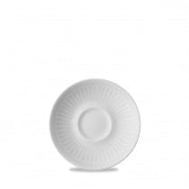 Espressountertasse 11,8cm ERA grey