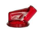 Ausgießer rot für Speed Bottles