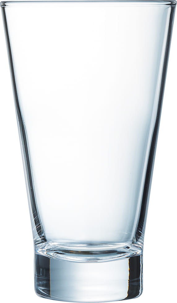 Longdrinkbecher 220ml SHETLAND