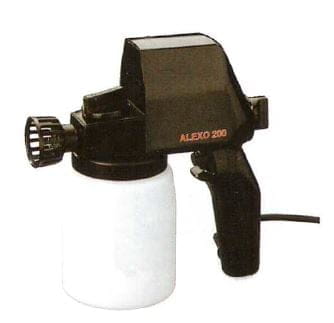Sprühpistole ALEXO 200