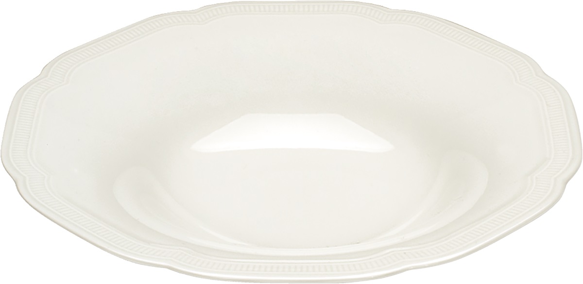 Teller tief rund coup Relief 28cm CREATE