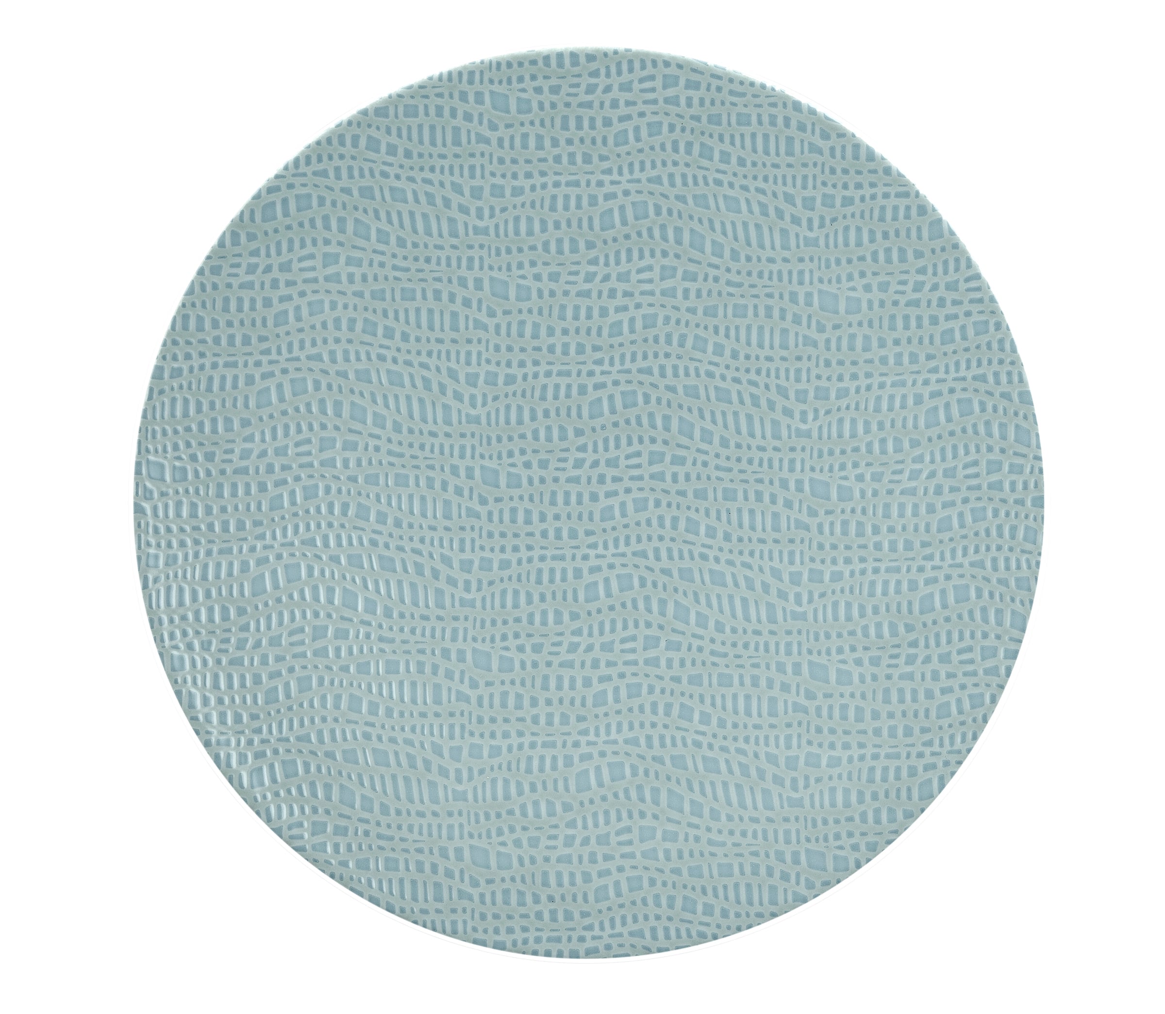 Teller C flach 21,5cm M5380 COUP FINE DINING FASHION türkis