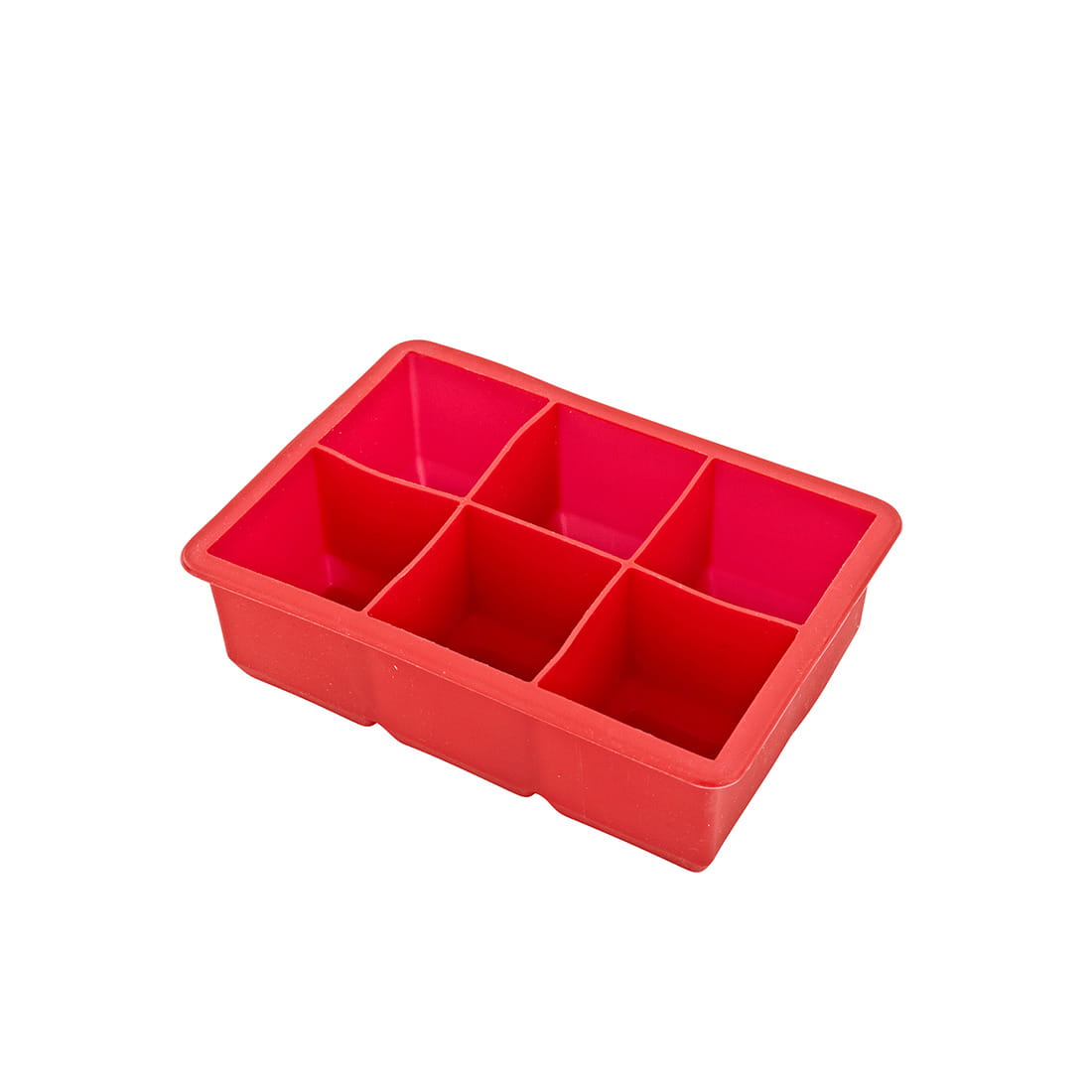 Eiswürfelform 6 Würfel