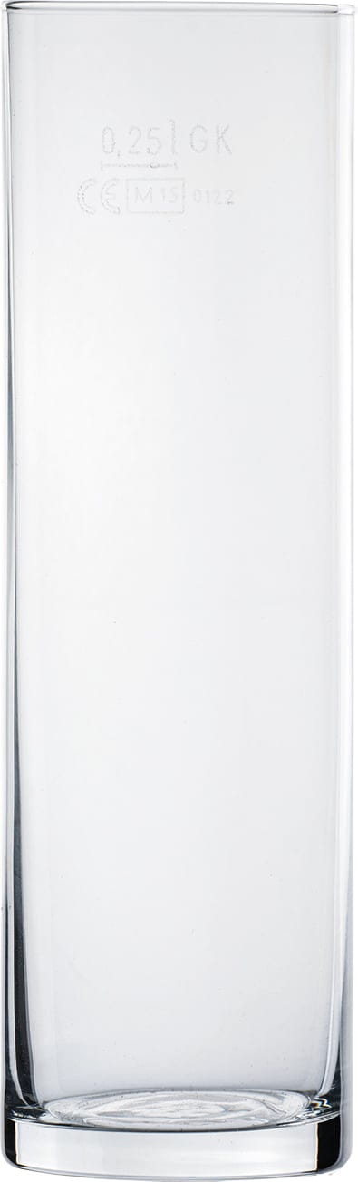 Bierglas 300ml 0,25l/-/ KÖLNER STANGE