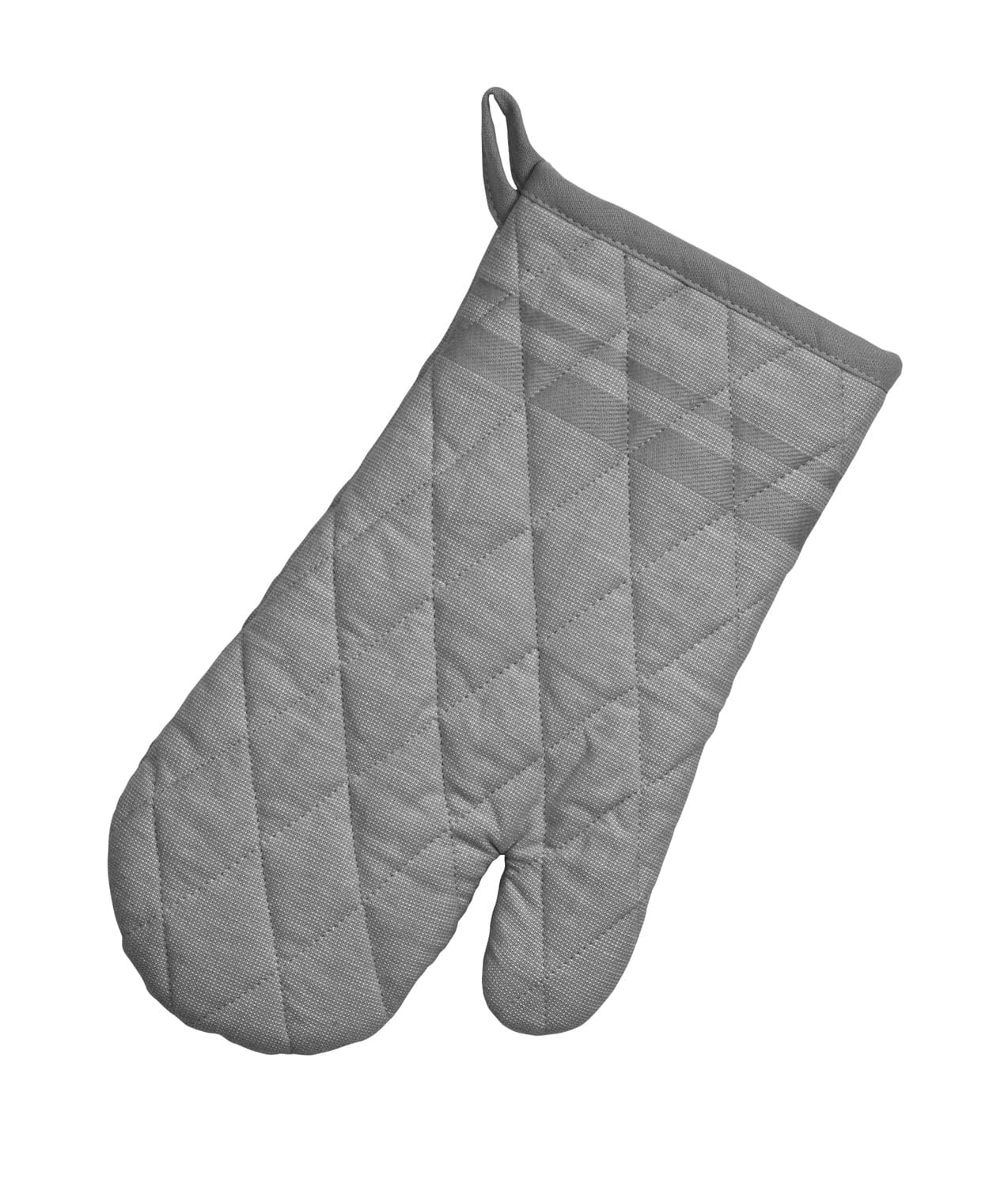 Topfhandschuh 31x18cm TIA graphitgrau