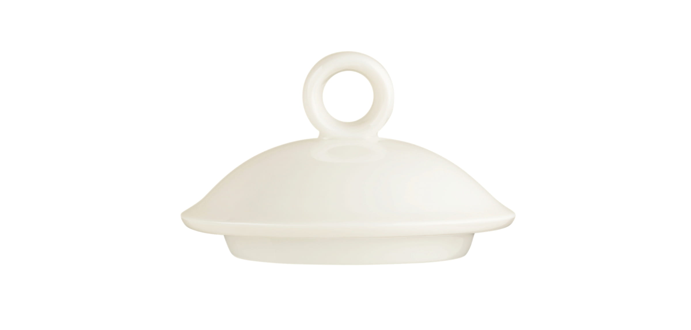 Zuckerdosen-Deckel 2 MAXIM fine diamond