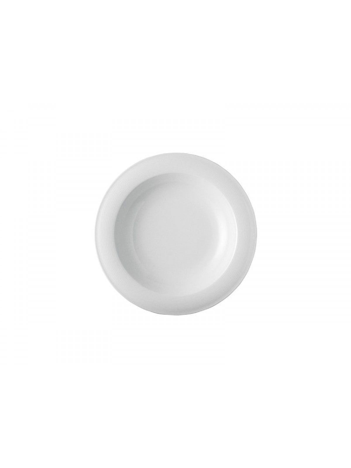 Teller tief Fahne Relief Ø20cm NEW TREND