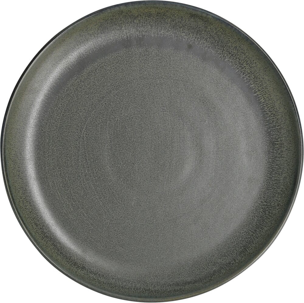 Teller flach coupe 27cm SOUND forest