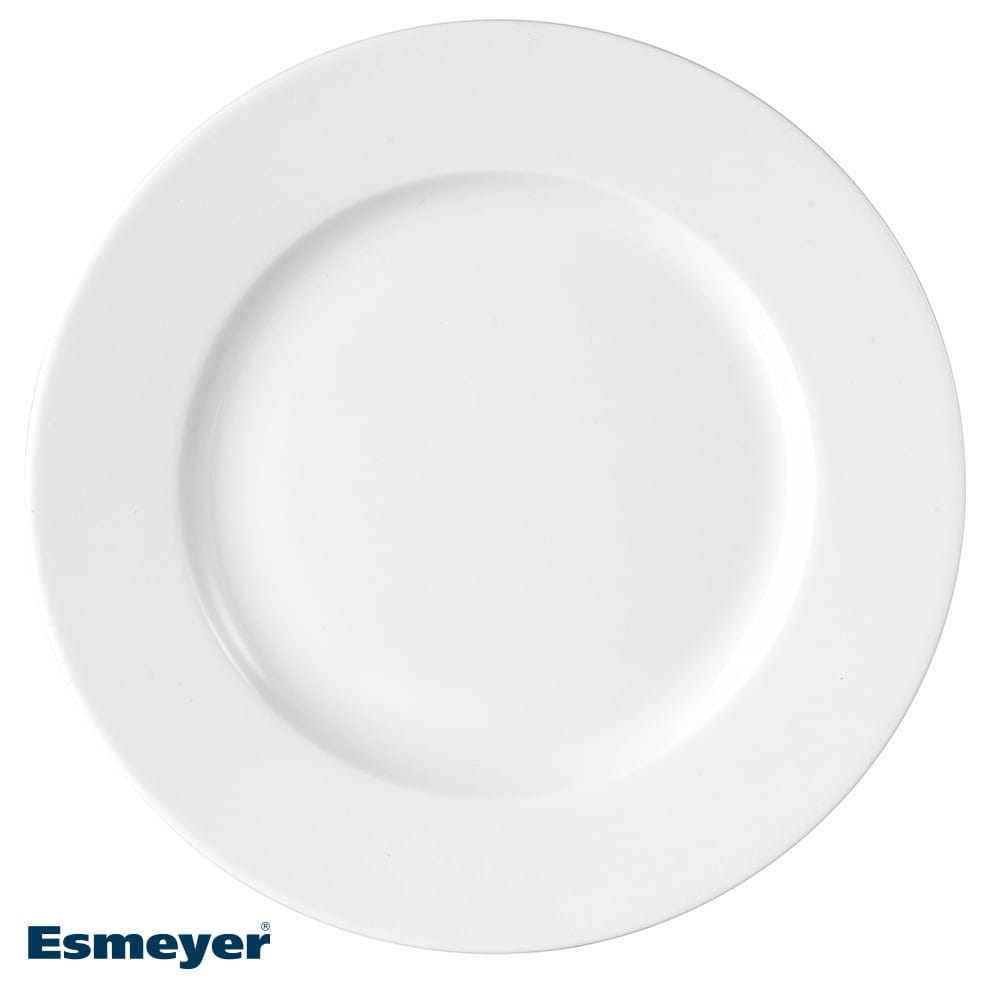 Teller flach 24cm ISTA