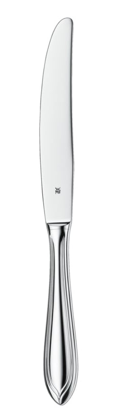 Menümesser 240mm FLAIR 18/0 Hohlheft