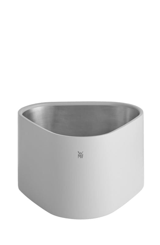 Getränkekühler 27,5x26,2x17cm DIVA PVD MACADAMIA