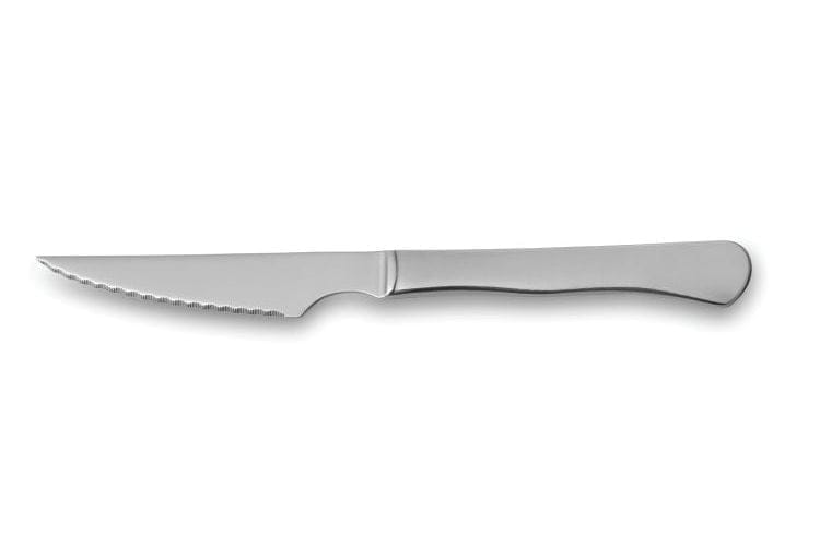 Steakmesser 224mm PERFEKT CHULETERO INOX 13/0 Vollheft