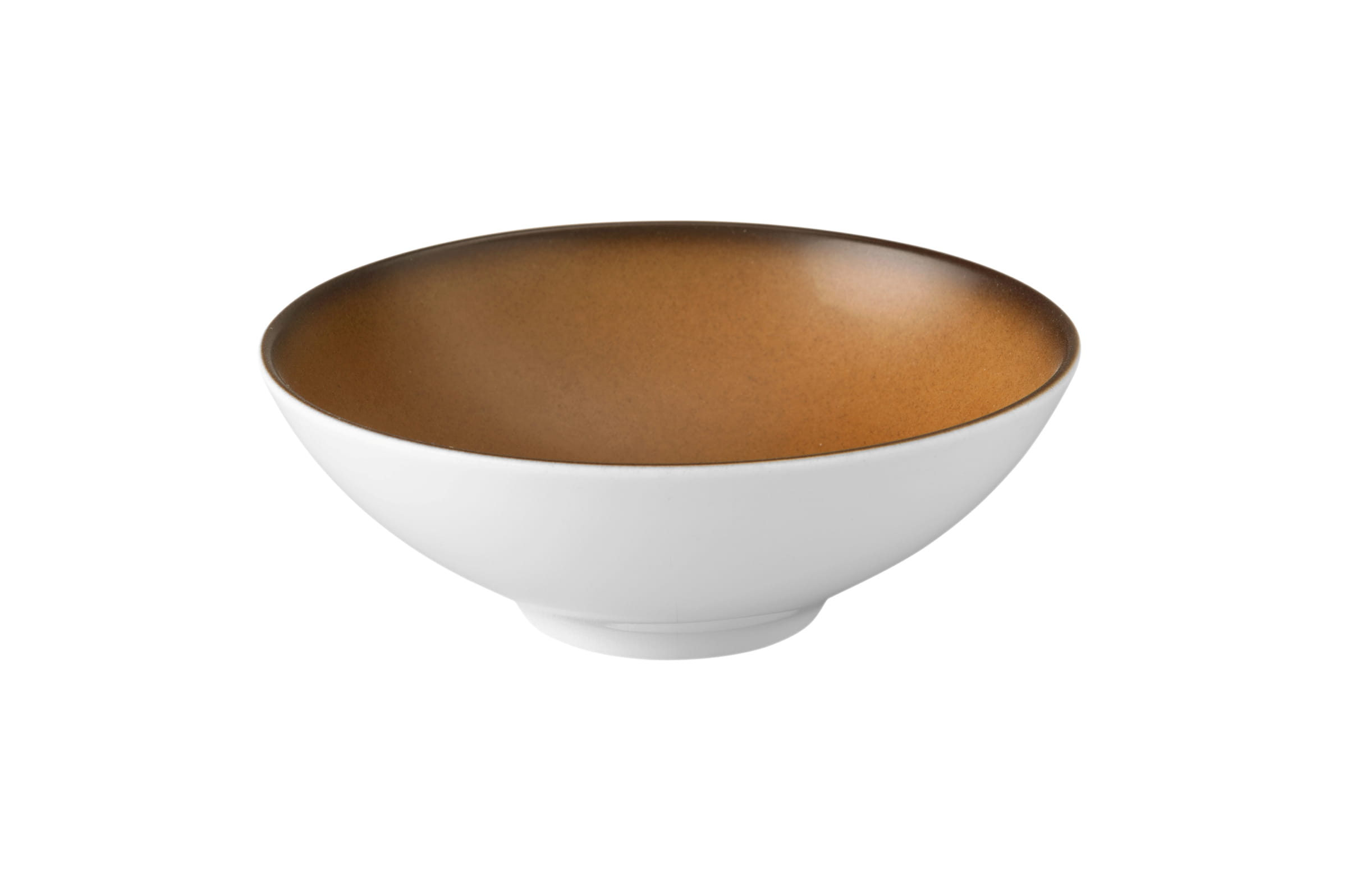 Schale C 14,5cm M5381 COUP FINE DINING FANTASTIC caramel