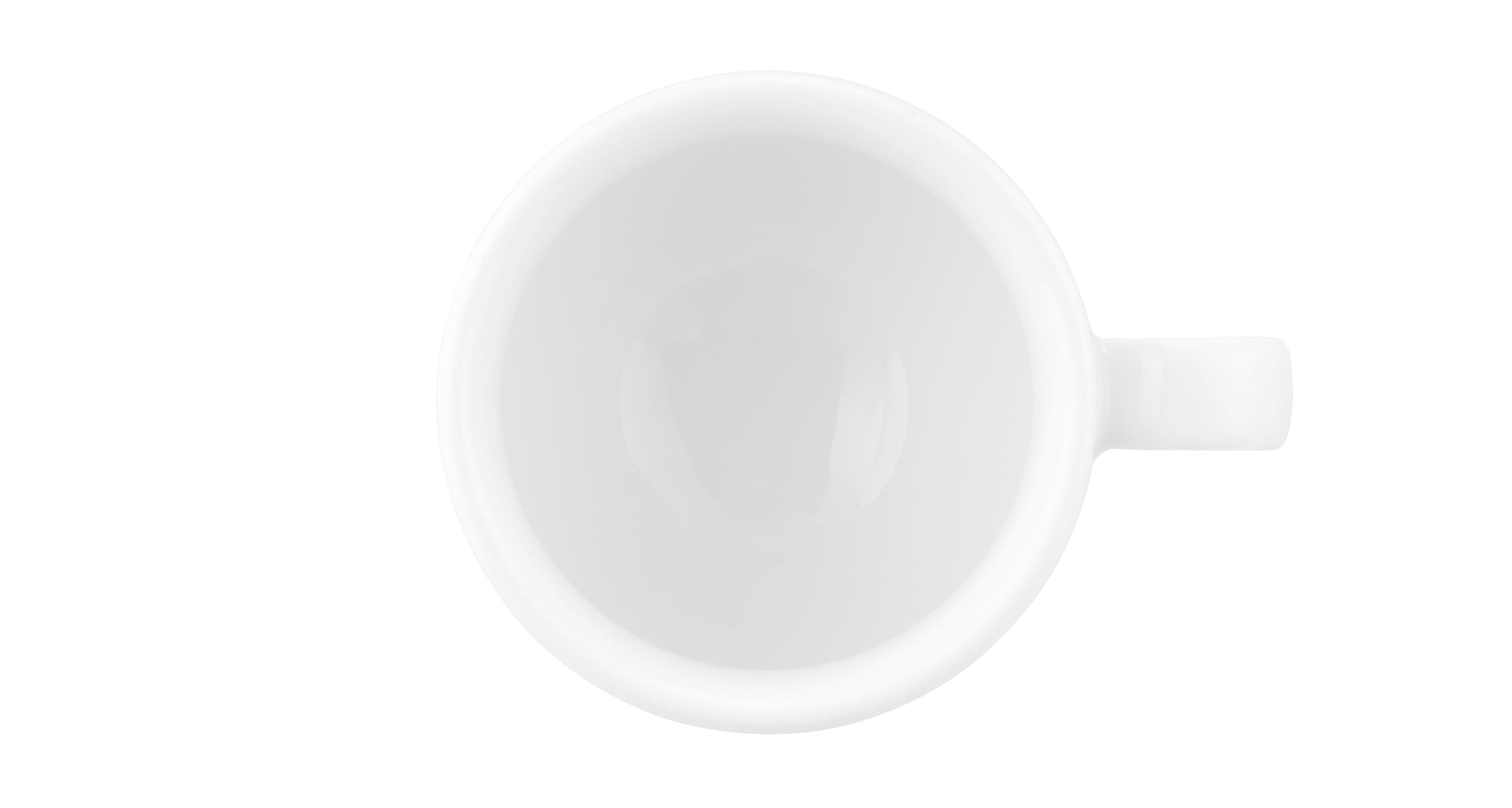 Espressotasse 0,08l SENTO