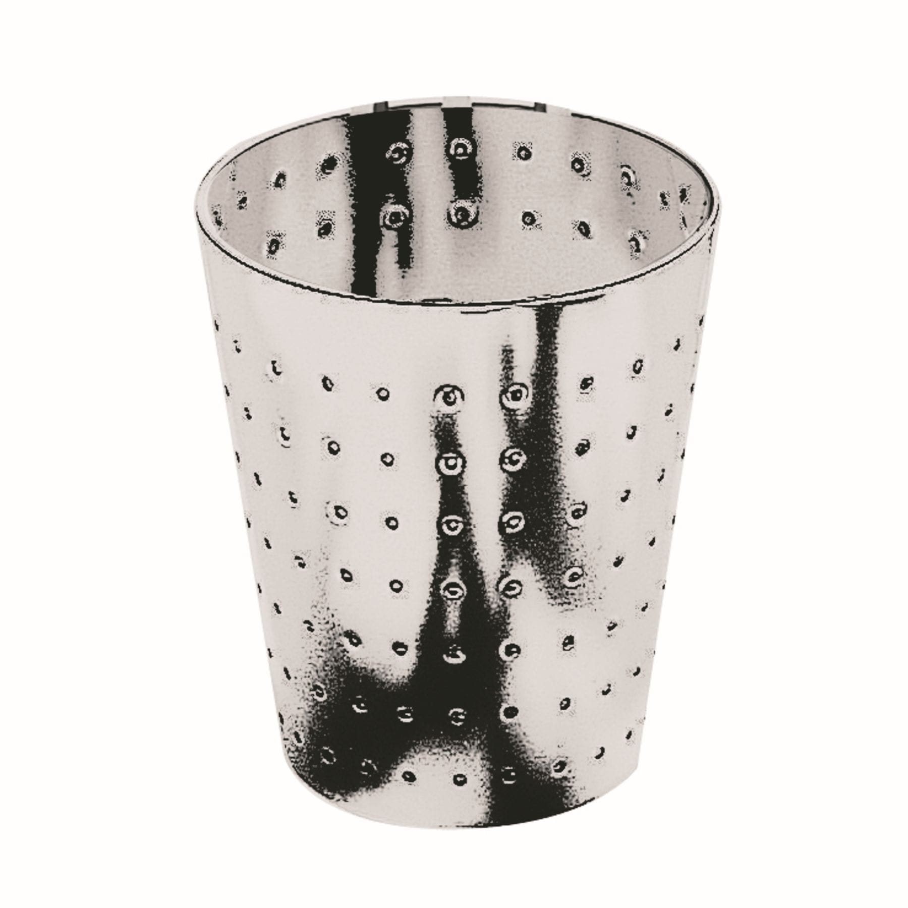 Zuckerpäckchenhalter