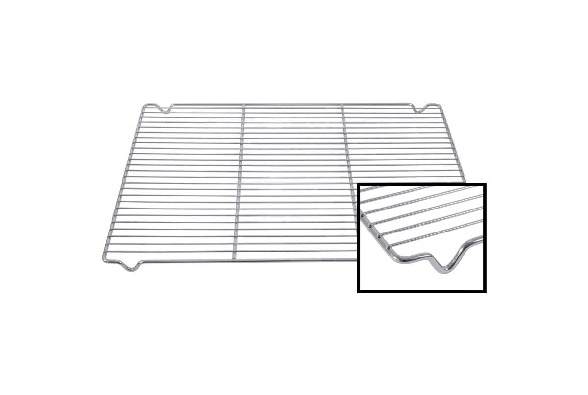 Kuchenüberzuggitter L: 47cm B: 31cm H: 2,2cm