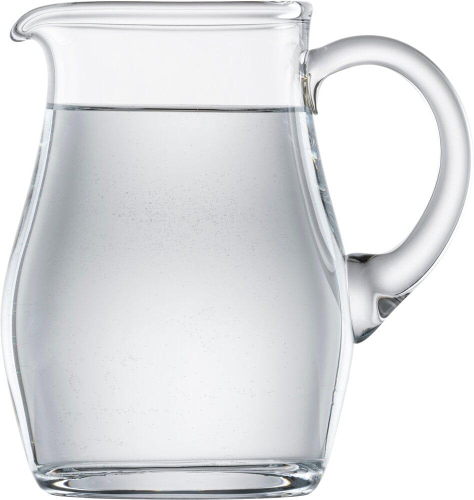 Glaskrug 1,0l BISTRO