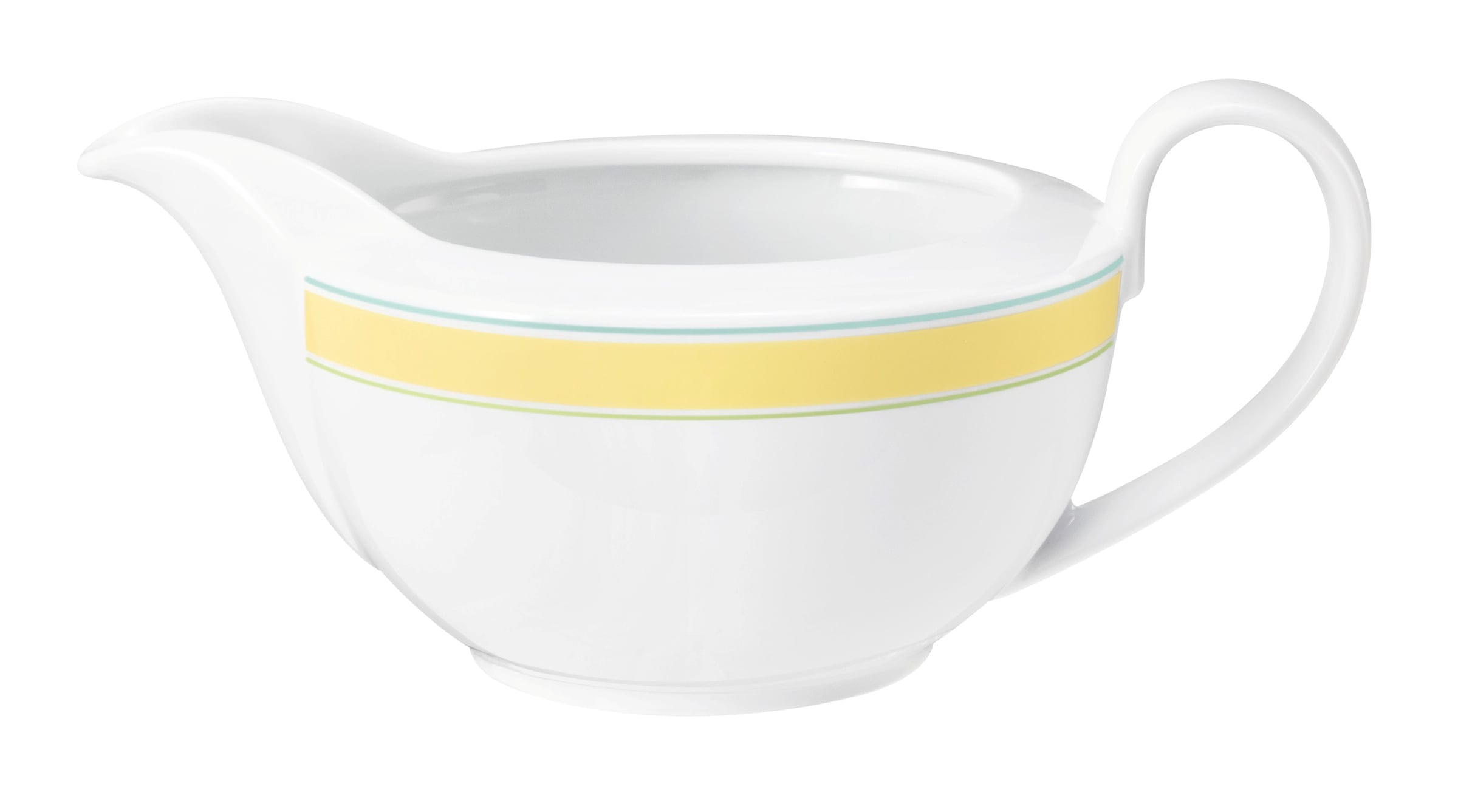 Sauciere rund 0,45l COMMUNITY landhaus