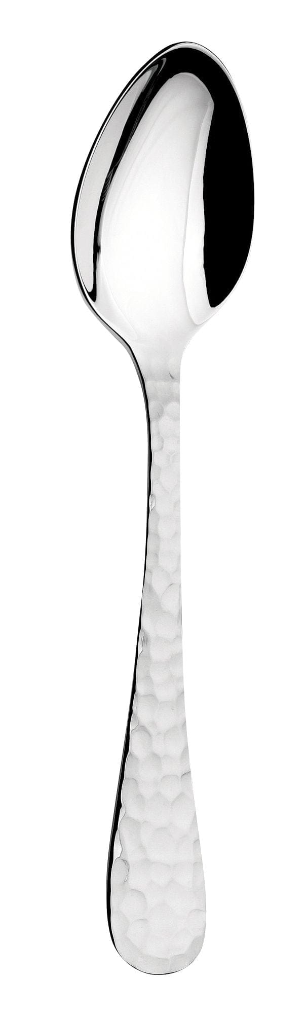 Espressolöffel LENA 18/10 gehämmert