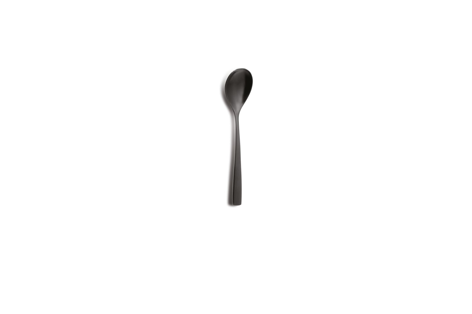 Espressolöffel L110mm BCN SATIN BLACK 18/0 3mm
