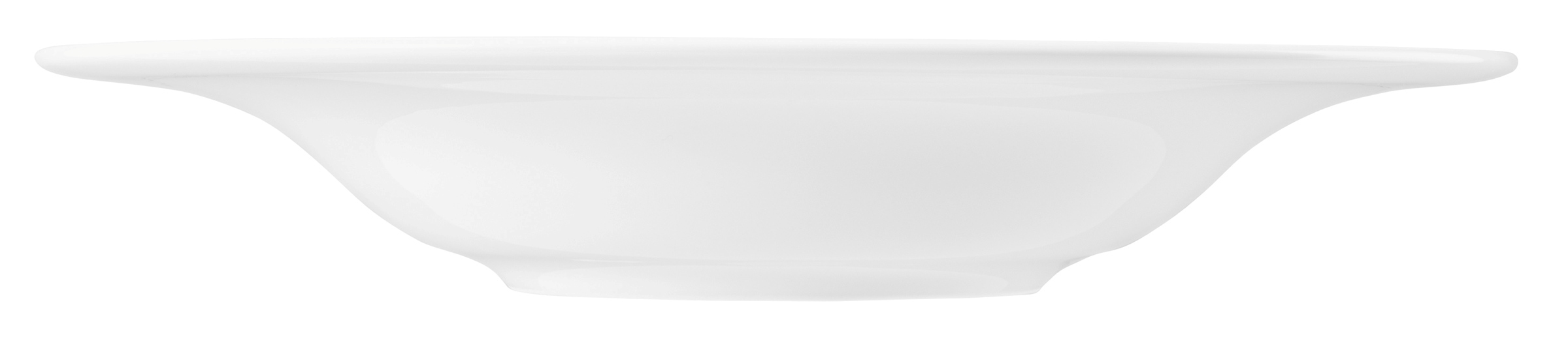 Pastateller tief 27cm BLUES