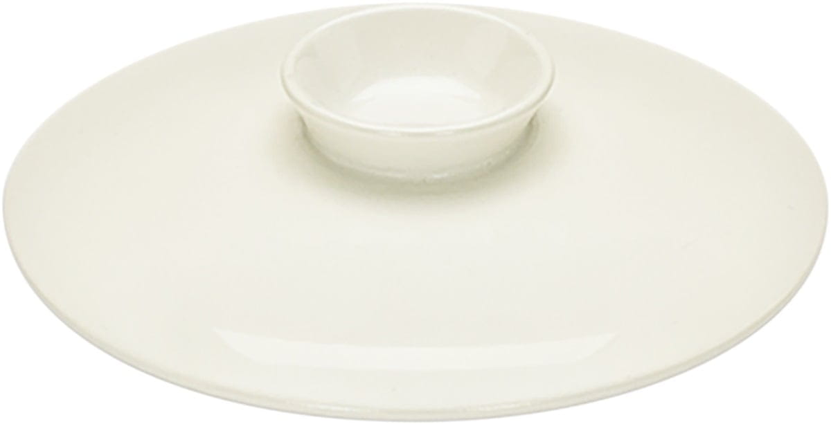 Deckel rund 13cm EATERY