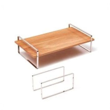 Buffetsystem Comas Bauhaus