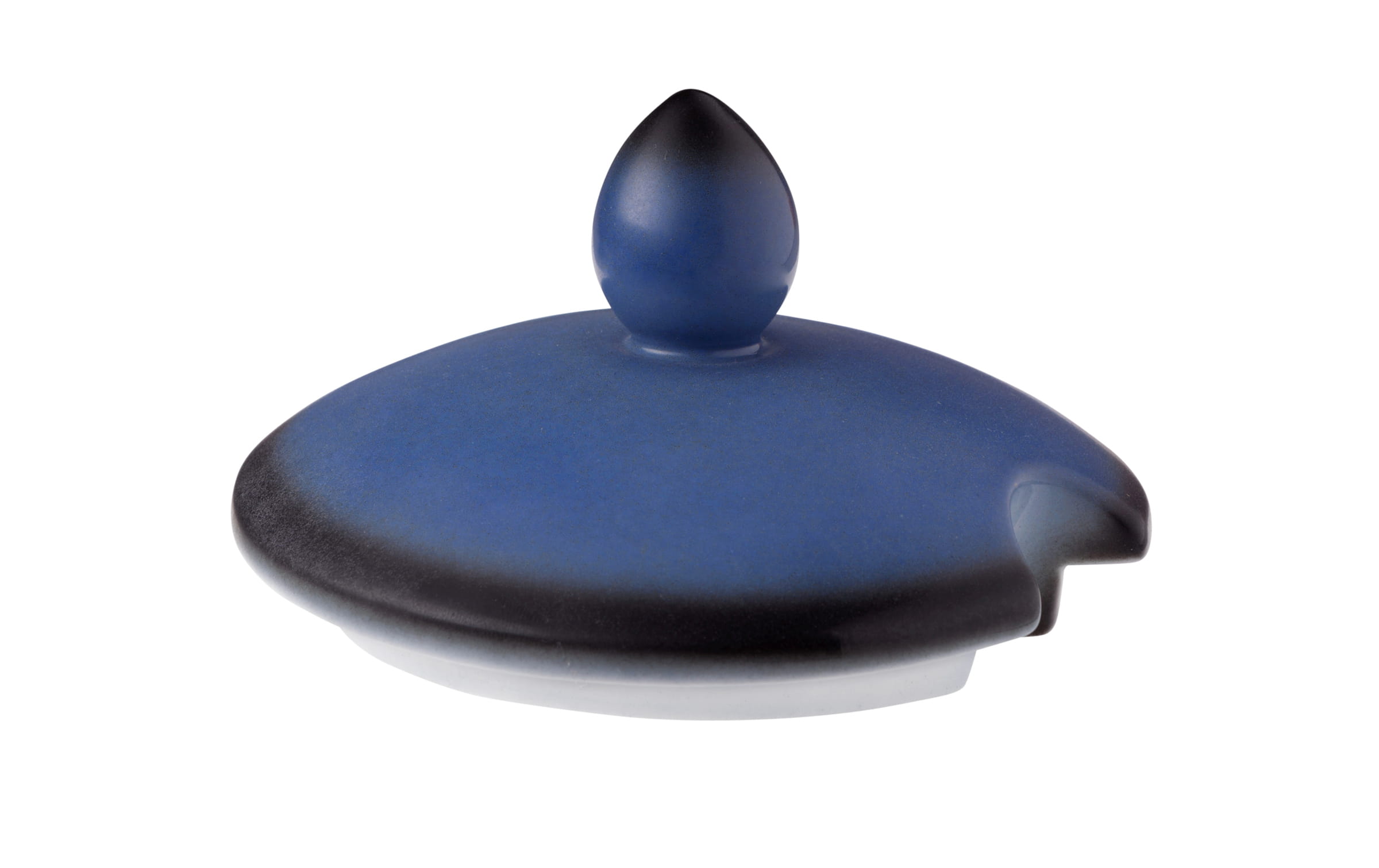 Schalen-Deckel 5120 1,5l BUFFET-GOURMET royalblau