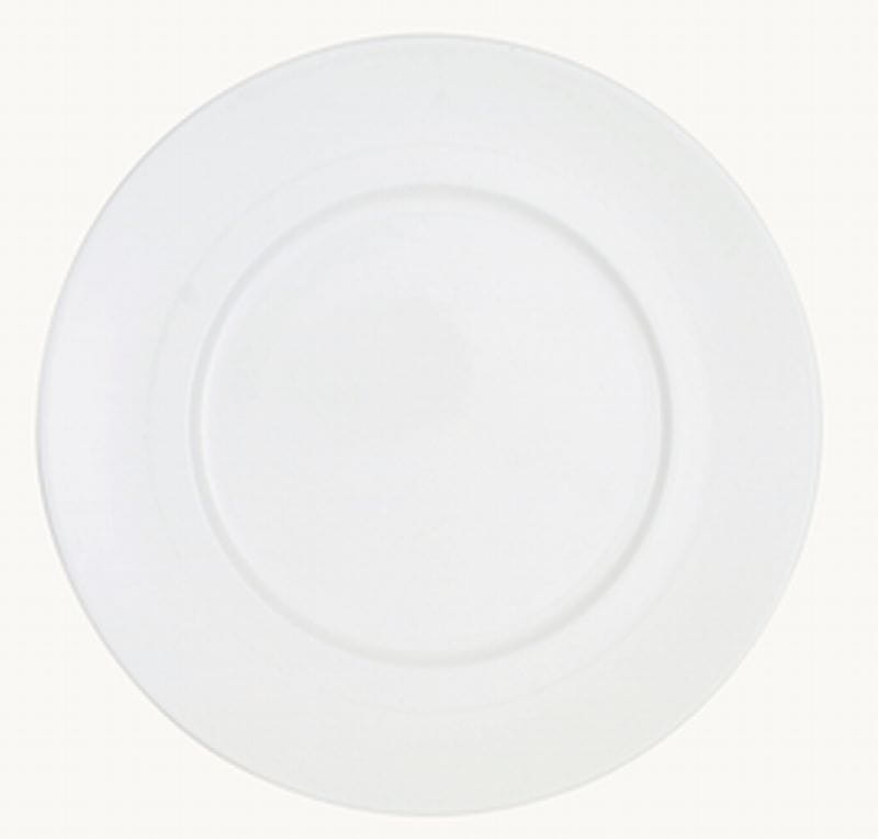 Teller flach 25cm MARCHESI