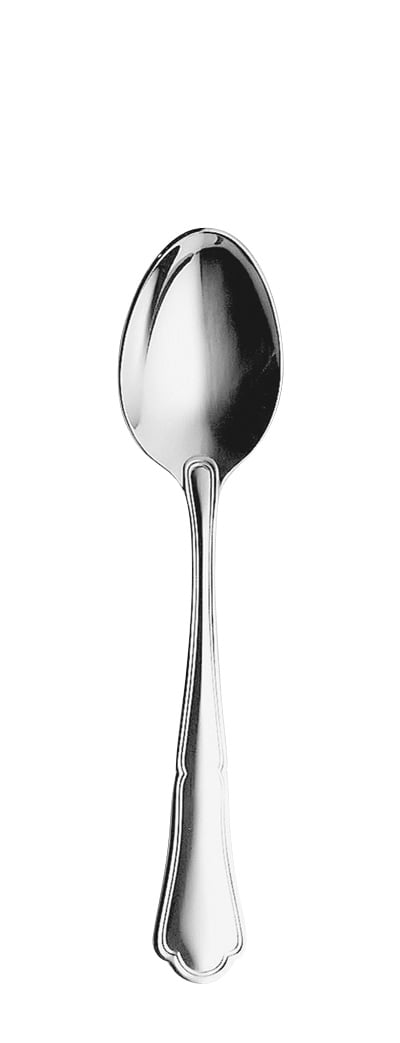 Menülöffel 205mm CHIPPENDALE