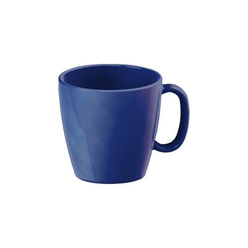 Kaffeetasse 0,23L BISTRO jeansblau
