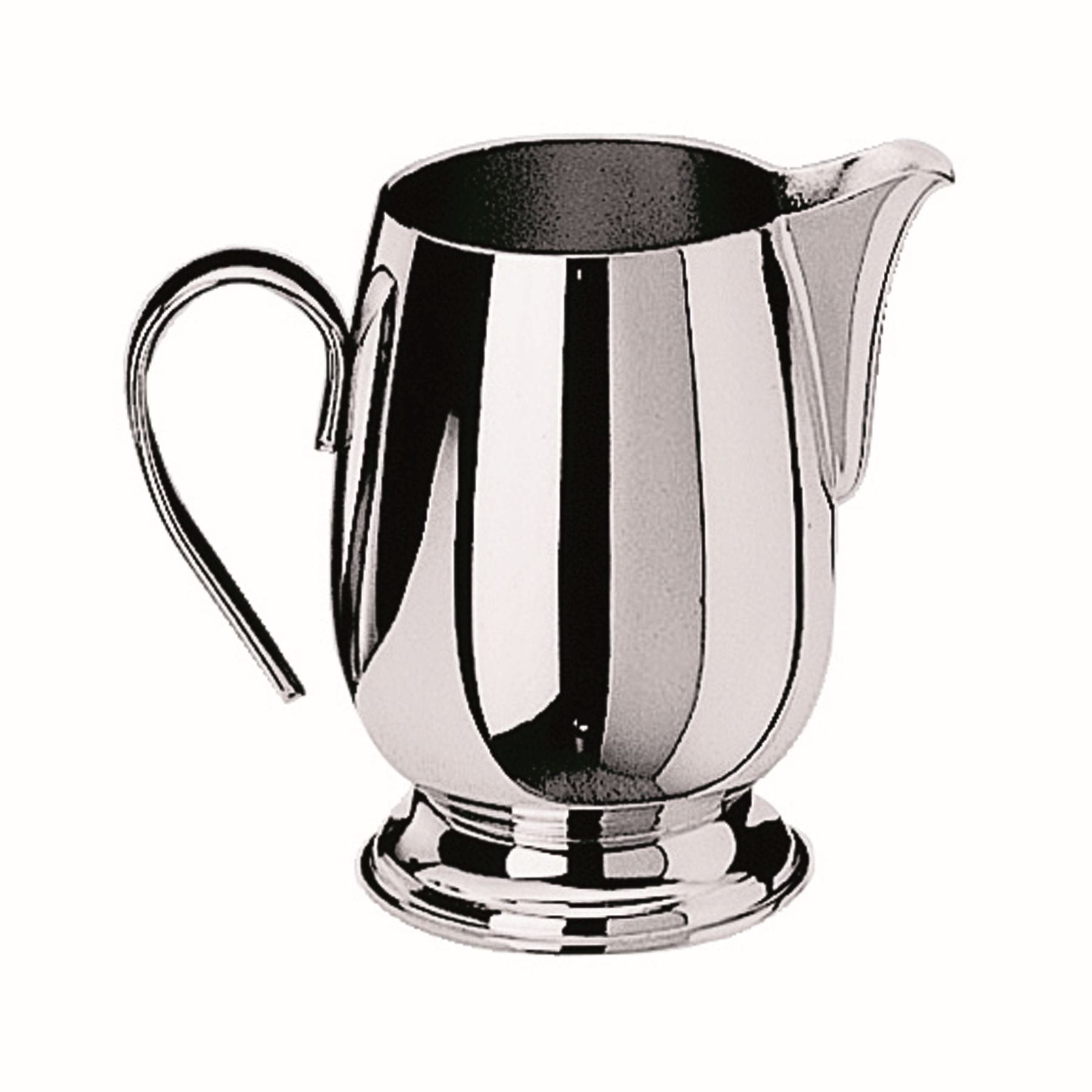 Wasserkanne 2l mit Basis