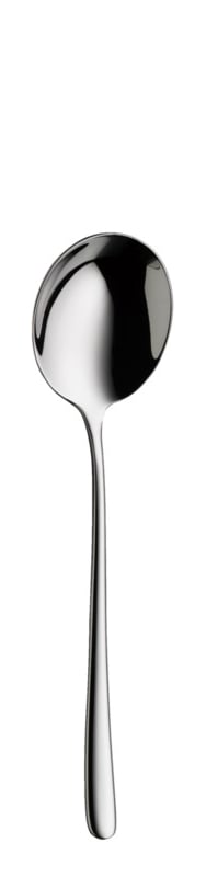 Tassenlöffel 185mm SCALA