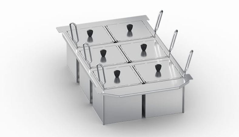 Kit Körbe 60.76.408