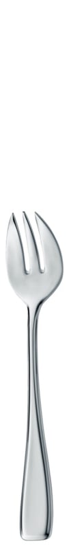 Austerngabel 150mm SOLID