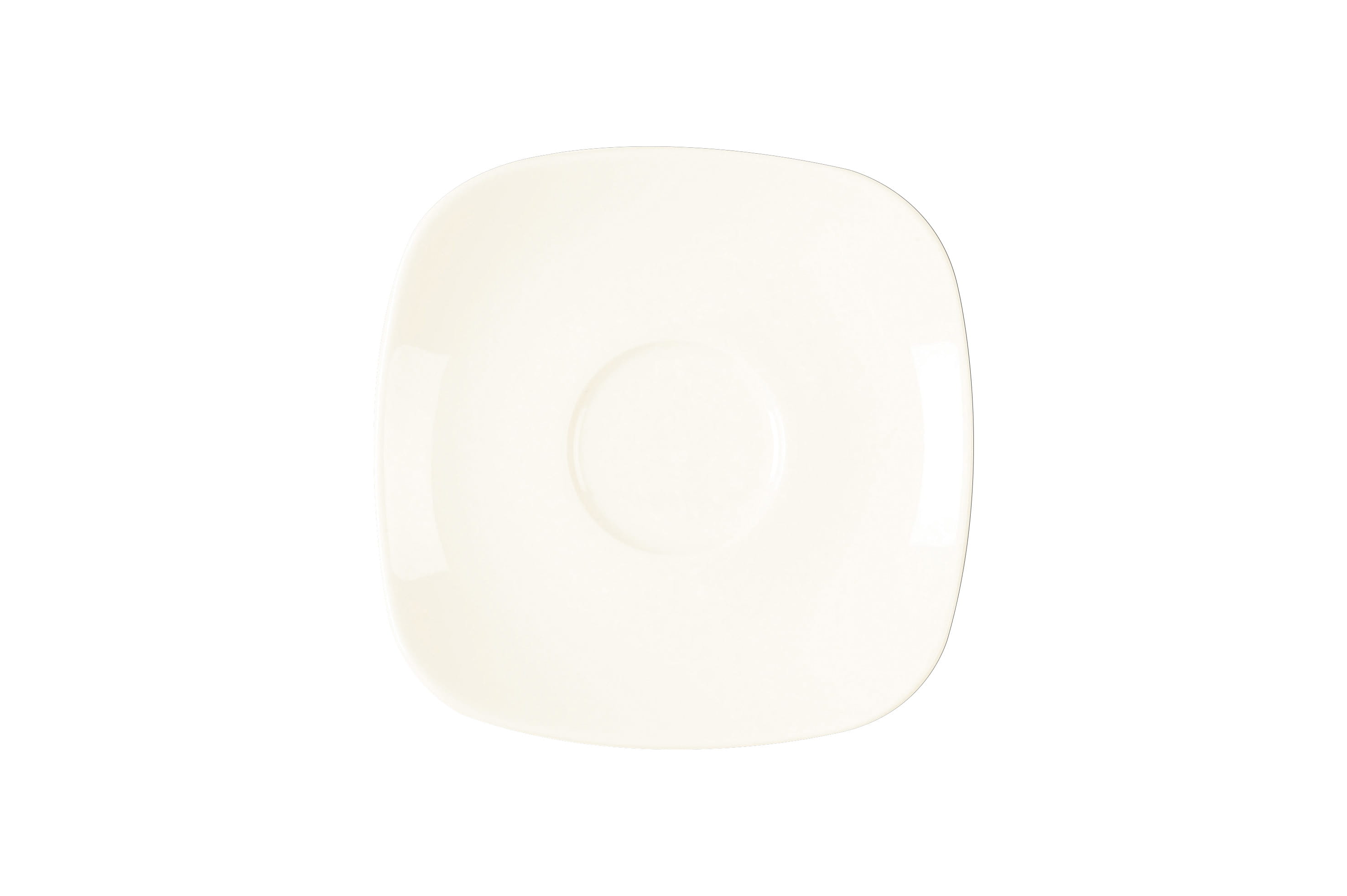 Kaffeeuntertasse 16x16cm SKA