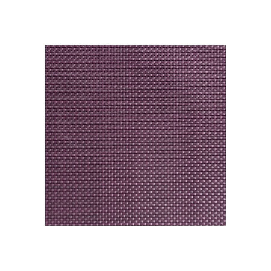 Tischset 45x33cm SCHMALBAND violett