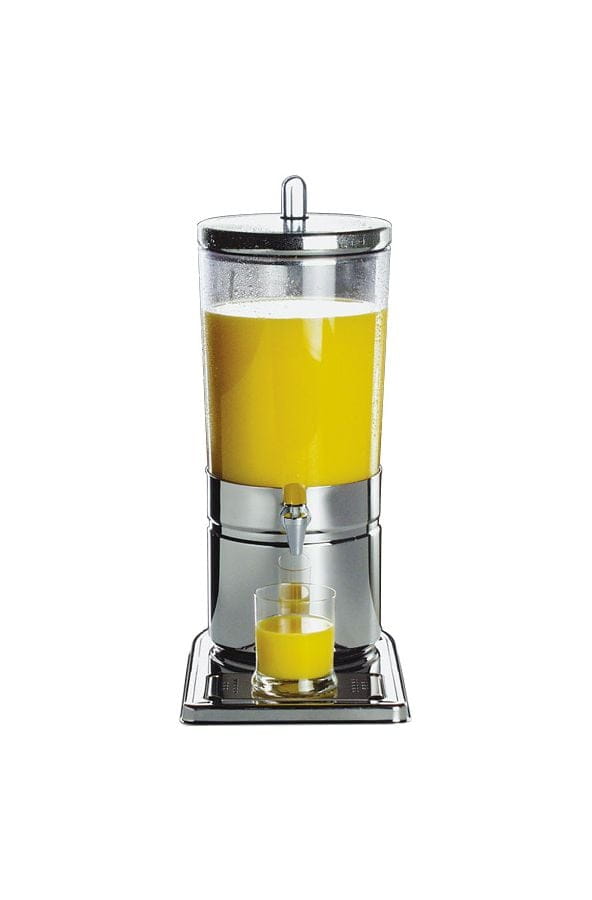 Saftdispenser 23x35cm H:52cm 6l TOP FRESH