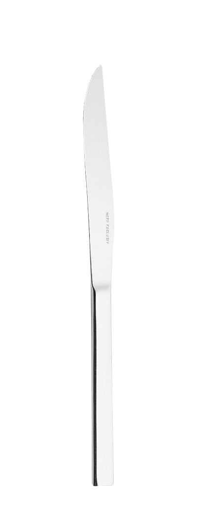 Steakmesser 230mm PROFILE 18/0 Vollheft