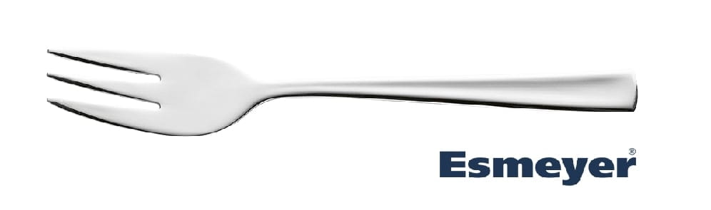 Kuchengabel 145mm STOCKHOLM 18/10 poliert
