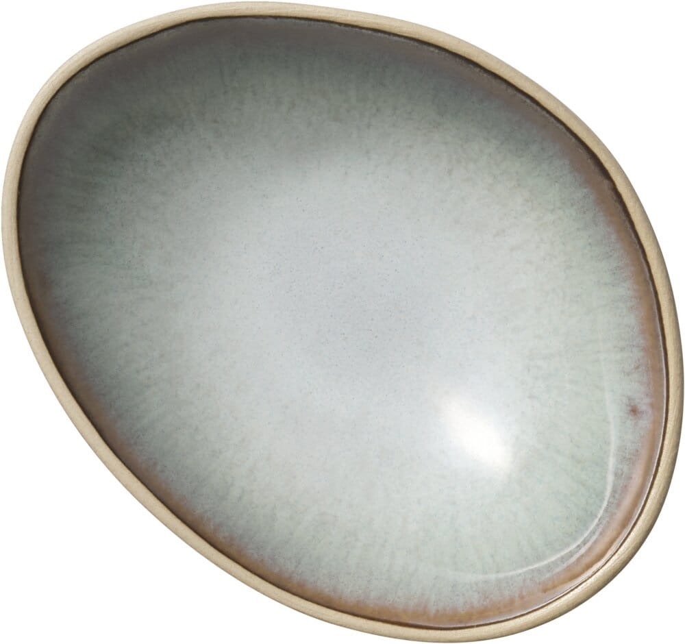 Schale niedrig 10cm SALEMA