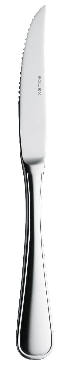 Steakmesser Vollheft SELINA 18/0