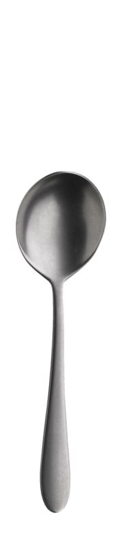 Tassenlöffel 166mm SARA STONE