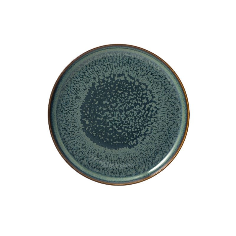 Teller flach Ø21cm H2cm CRAFTED Breeze