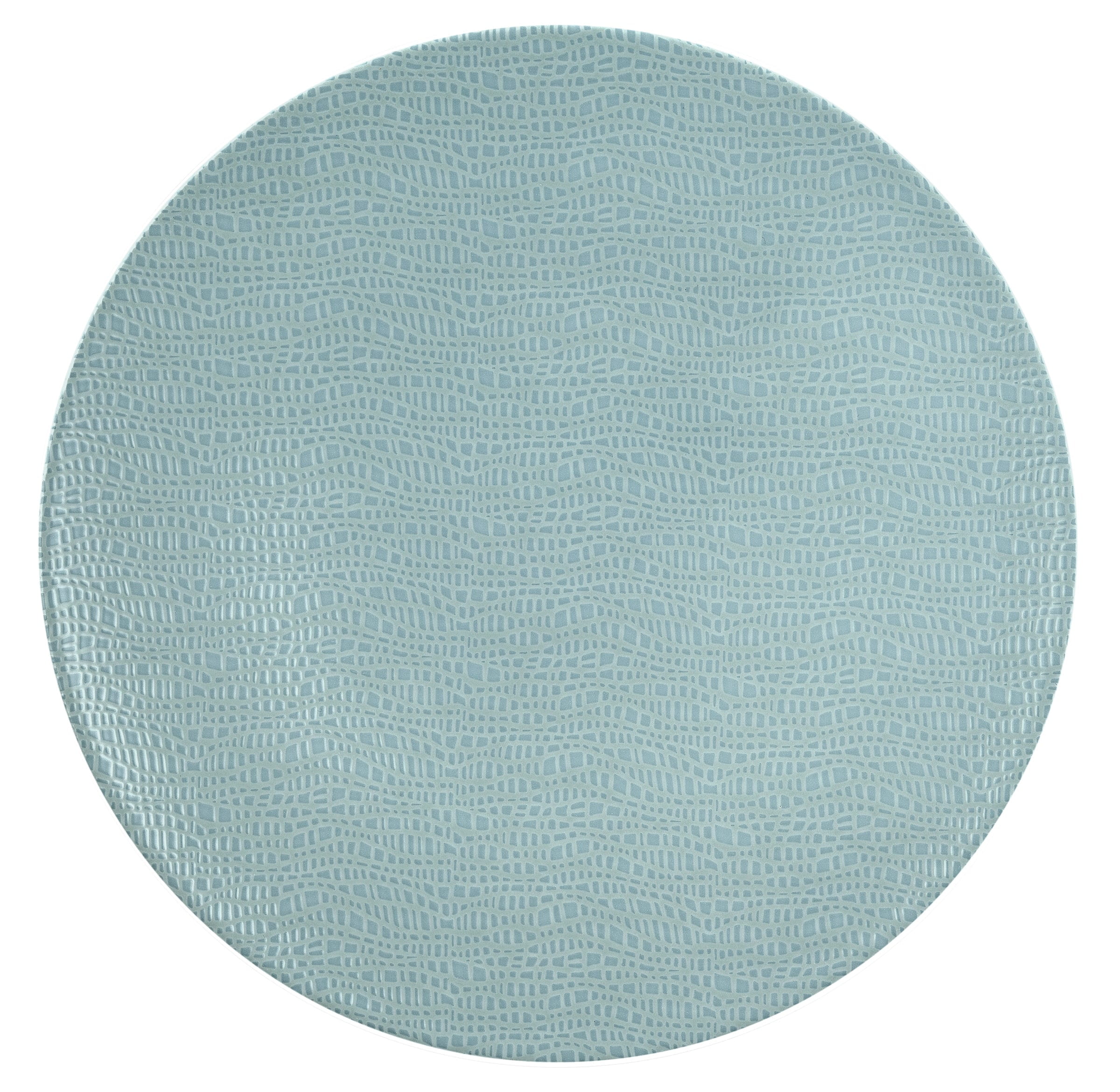 Teller C flach 30cm M5380 COUP FINE DINING FASHION türkis