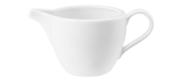 Gießer Relief 0,28L BLUES weiß
